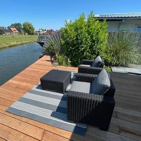 Tami By Interhome * Wervershoof