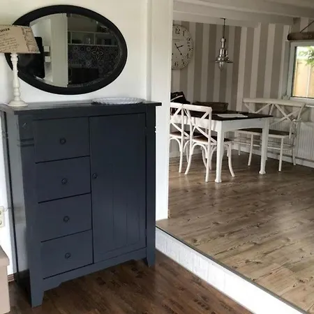 Tami By Interhome Apartment Wervershoof