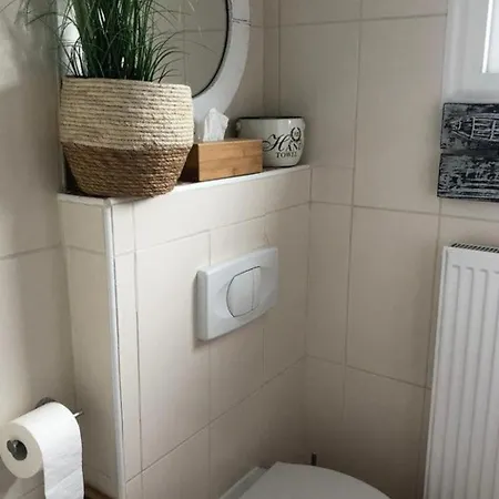 Tami By Interhome Apartment Wervershoof