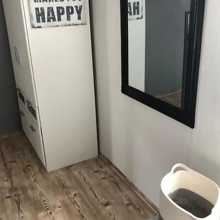 Apartment Tami By Interhome Wervershoof