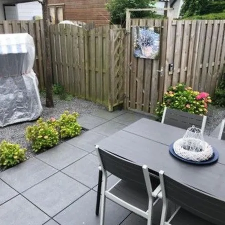 Appartamento Tami By Interhome Wervershoof
