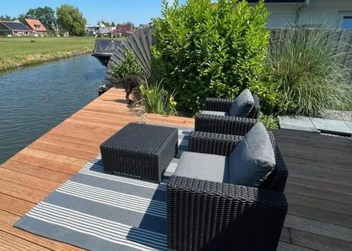 Tami By Interhome * Wervershoof