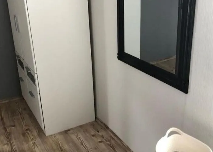 Apartment Tami By Interhome Wervershoof