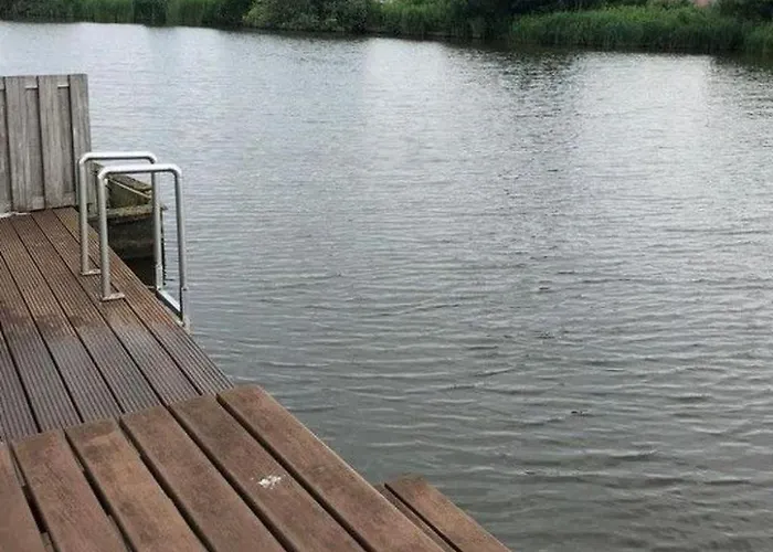 Tami By Interhome Apartment