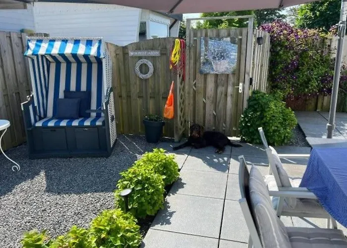 Tami By Interhome * Wervershoof