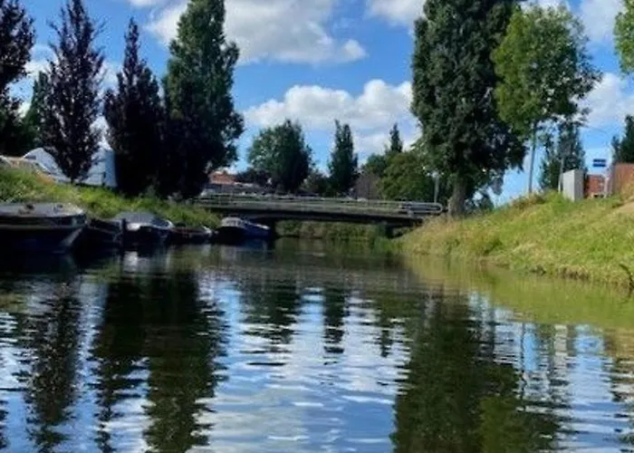 Tami By Interhome * Wervershoof